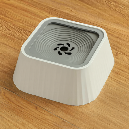 Essential AntiSplash Pet Bowl